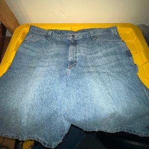 Wrangler Carpenter Shorts